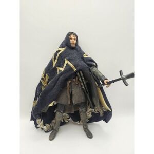 Lord of the Rings STRIDER Fellowship Action Figure Toybiz 2001